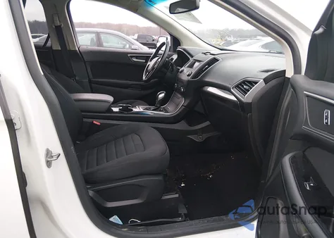 2015 Ford Edge Sel z USA, uszkodzony, nr VIN 2FMTK4J88FBC36529